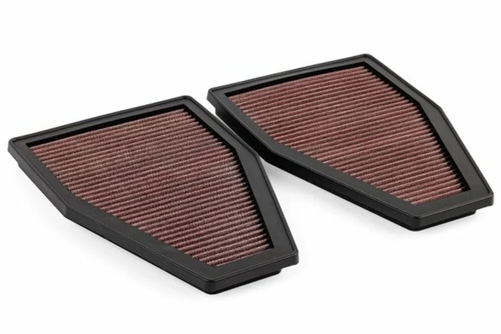Apr Intake Filters - 991.1 - 3.4L_3.8L (275X194)-RF100031
